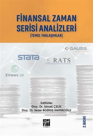 Finansal Zaman Serisi Analizi Finansçılar İçin Temel Yaklaşımlar