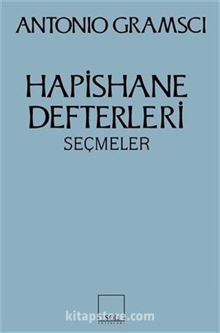 Hapishane Defterleri