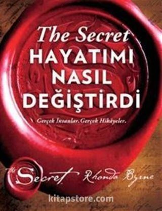 The Secret - Hayatımı Nasıl Değiştirdi