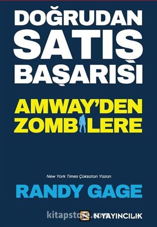 Doğrudan Satış Başarısı