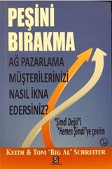 Peşini Bırakma