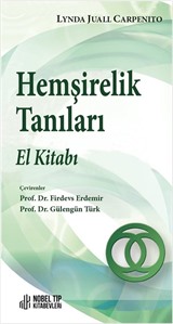 Hemşirelik Tanıları El Kitabı