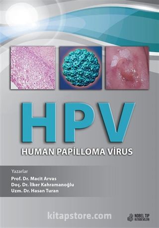 HPV  Human Papilloma Virus