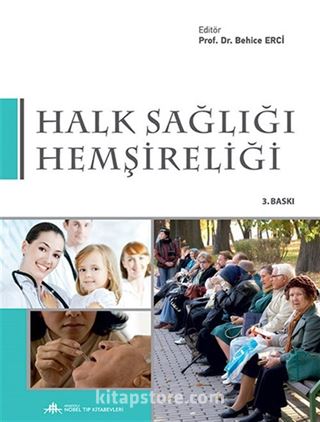 Halk Sağlığı Hemşireliği