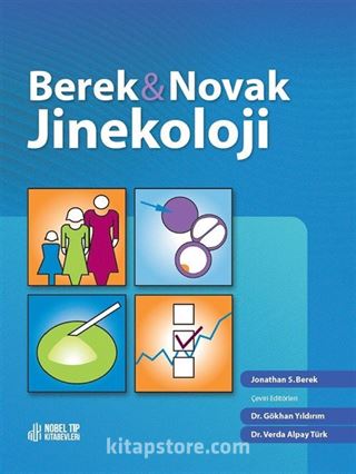 Berek & Novak Jinekoloji