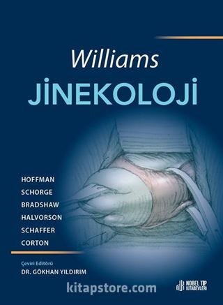 Williams Jinekoloji