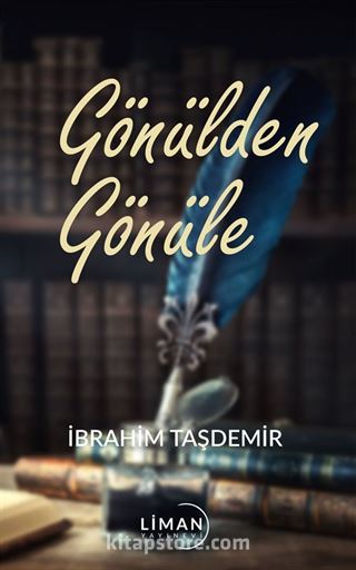 Gönülden Gönüle