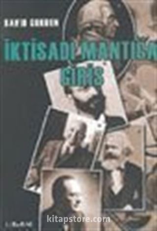 İktisadi Mantığa Giriş