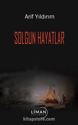 Solgun Hayatlar