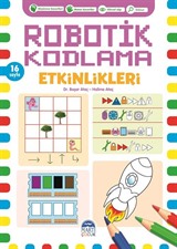 Robotik Kodlama Etkinlikleri 3