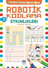 Robotik Kodlama Etkinlikleri 7