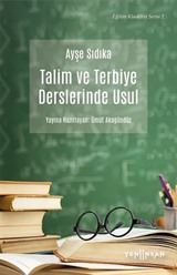 Talim ve Terbiye Derslerinde Usul