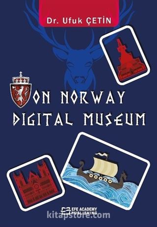 On Norway Digital Museum