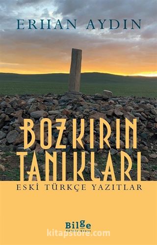 Bozkırın Tanıkları