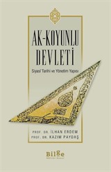 Ak-Koyunlu Devleti