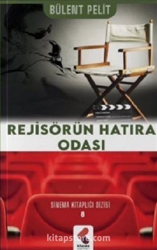 Rejisörün Hatıra Odası