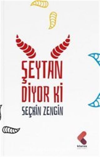 Şeytan Diyor Ki