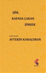 Şiir, Kafada Çakan Şimşek