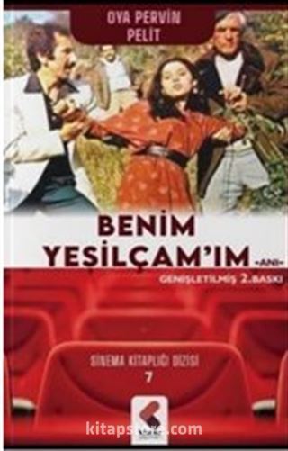 Benim Yeşilçam'ım