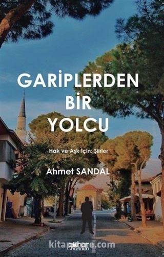 Gariplerden Bir Yolcu