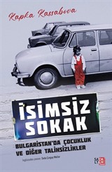 İsimsiz Sokak