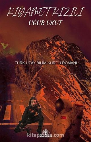 Kıyamet Kızılı