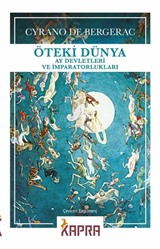 Öteki Dünya Ay Devletleri ve İmparatorlukları