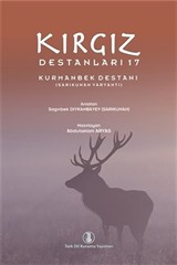 Kırgız Destanları 17