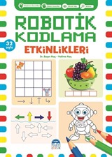 Robotik Kodlama Etkinlikleri 13