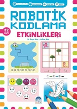 Robotik Kodlama Etkinlikleri 14