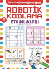 Robotik Kodlama Etkinlikleri 16