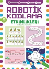 Robotik Kodlama Etkinlikleri 17