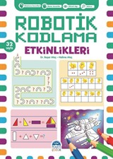 Robotik Kodlama Etkinlikleri 18