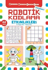 Koparmalı Robotik Kodlama Etkinlikleri 1