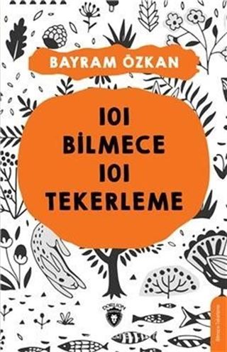 101 Bilmece 101 Tekerleme