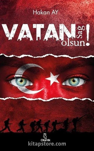 Vatan Sağ Olsun!