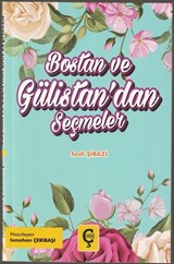 Bostan ve Gülistan'dan Seçmeler