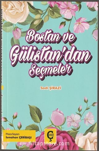 Bostan ve Gülistan'dan Seçmeler