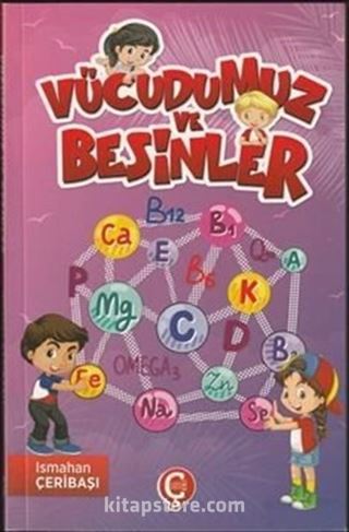 Vücudumuz ve Besinler