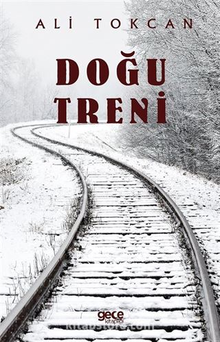 Doğu Treni