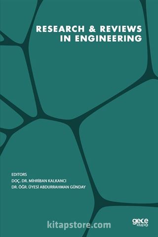 Research - Reviews in Engineering