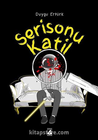 Serisonu Katil