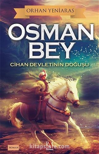 Osman Bey