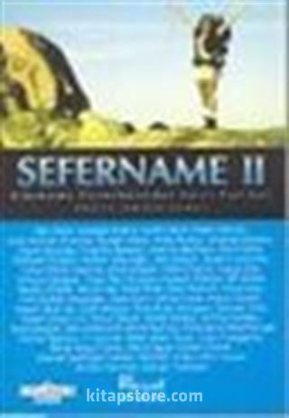 Sefername II