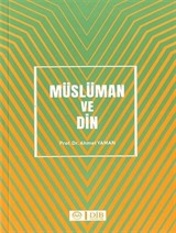 Müslüman ve Din