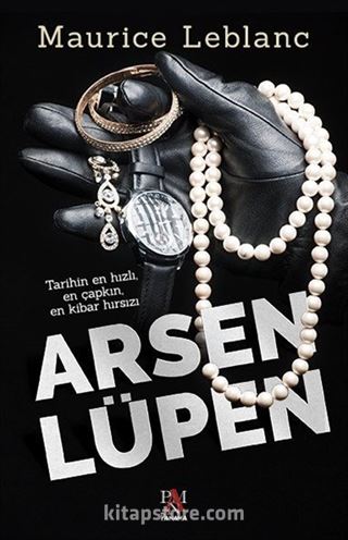 Arsen Lüpen