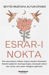 Esrar-ı Nokta