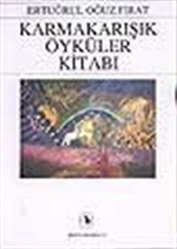 Karmakarışık Öyküler Kitabı