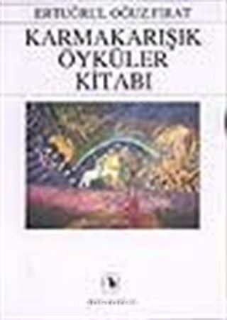 Karmakarışık Öyküler Kitabı