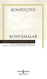 Konuşmalar (Karton Kapak)